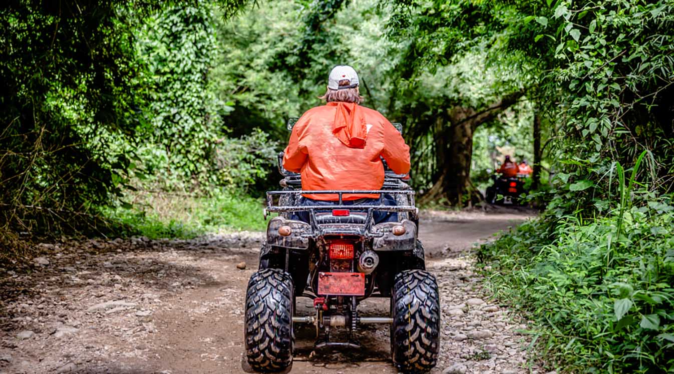 How to Start an ATV Rental Business 