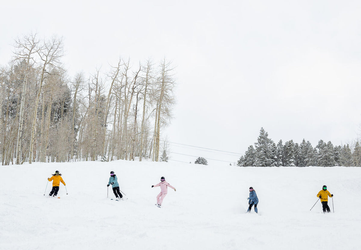 The Different Types of Skiing: An Ultimate Guide