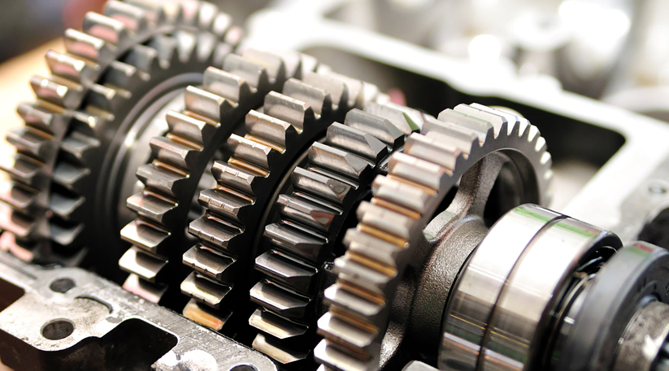 Do Electric Motorcycles Have Gears?