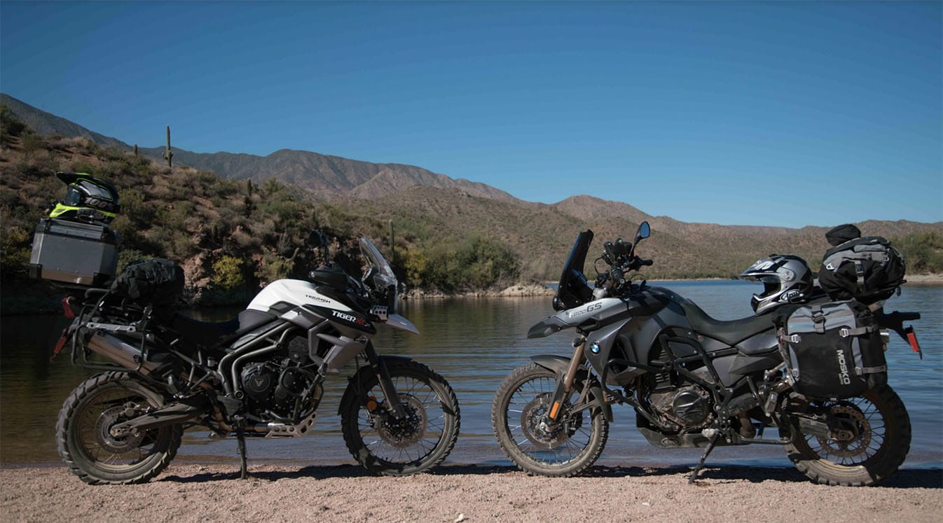 anyone use a large backpack to travel on a motorcycle Viking 30L Tactical additional pockets How to Mount a Backpack