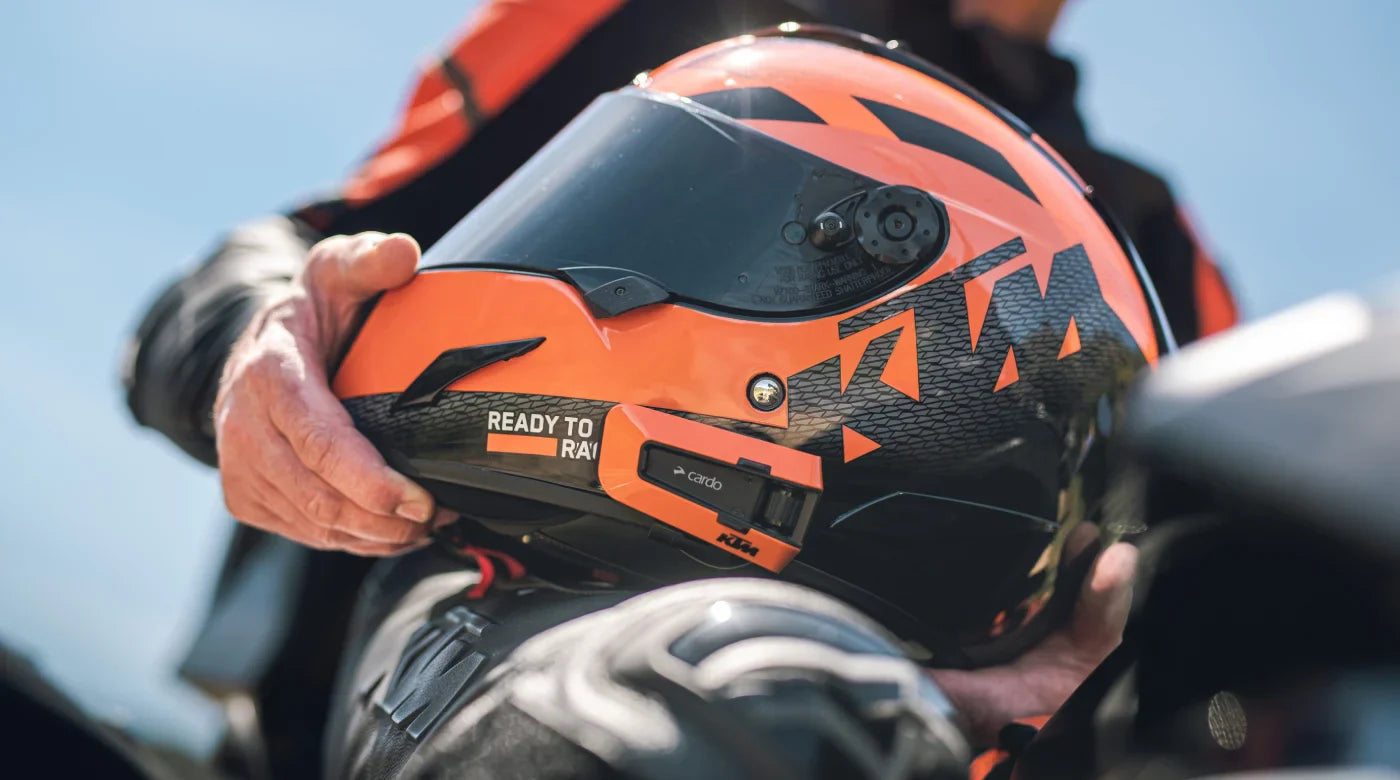 KTM Case Study