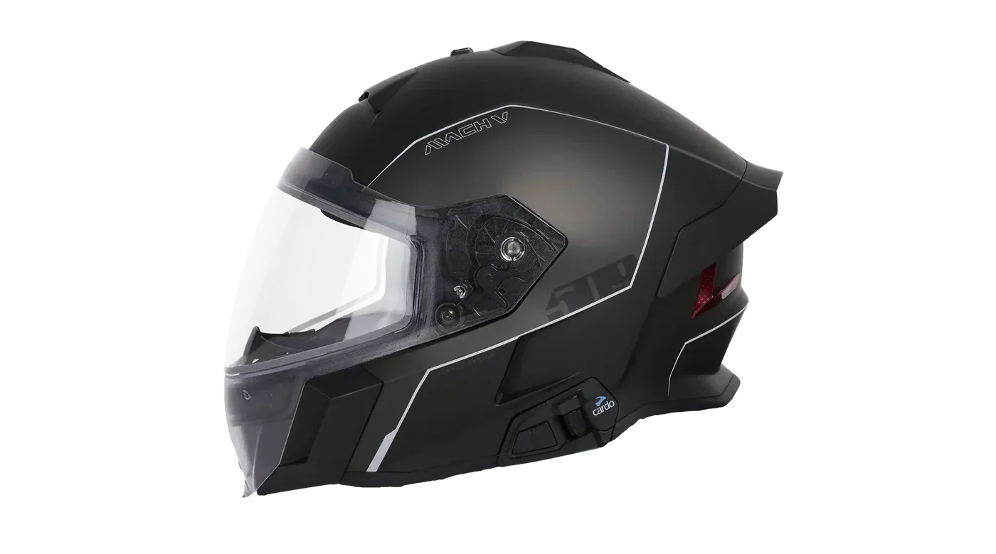 cardo communication systems with nolan helmets FREECOM 4X Motorcycle 4-Way Helmet Bluetooth System Headset Intercom, Universal Bluetooth Connectivity, Waterproof, 40mm Speakers and GPS directions without compromising safety and focus on the road 509 Case Study | Cardo