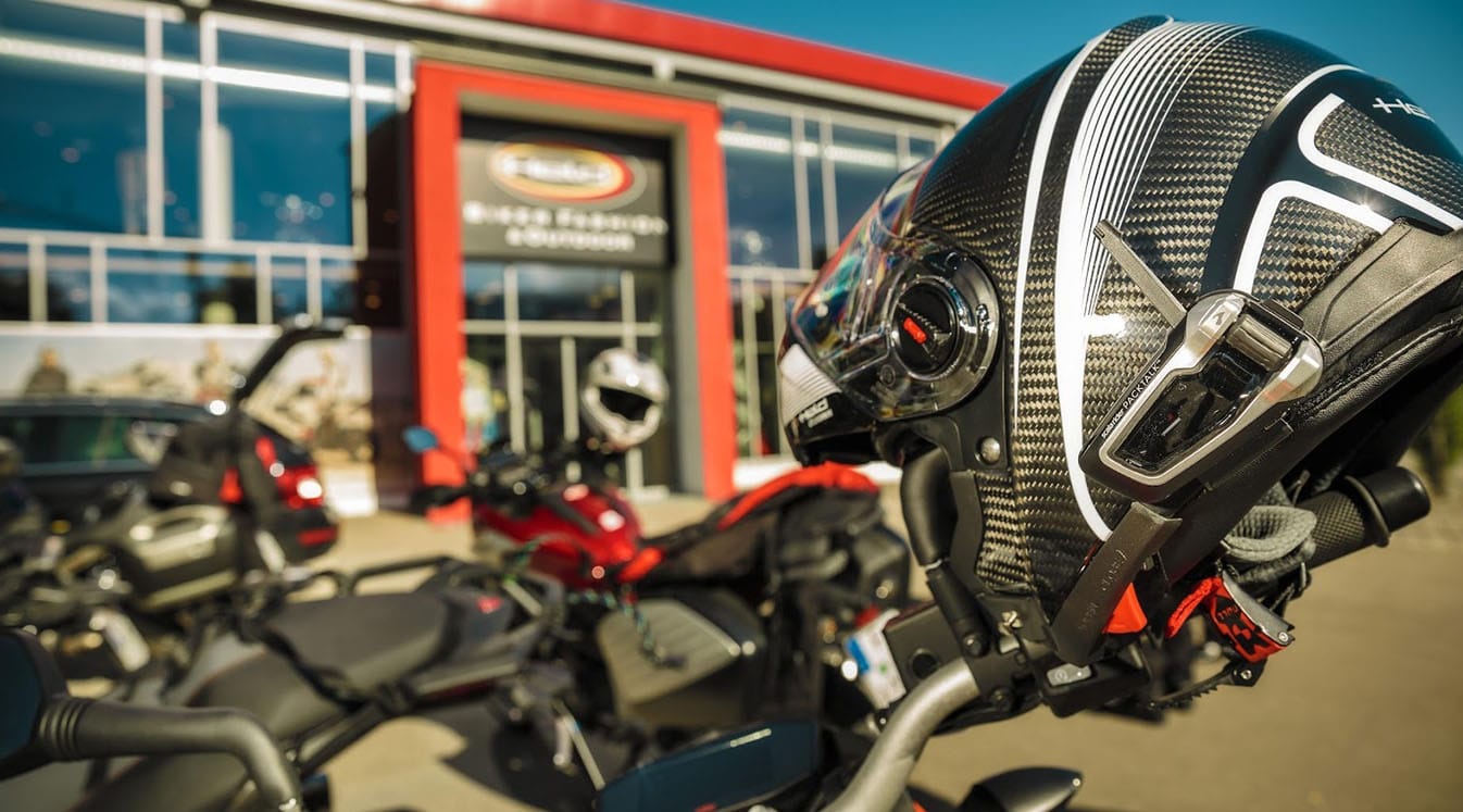 Indian vs. Harley: What's Right for You?