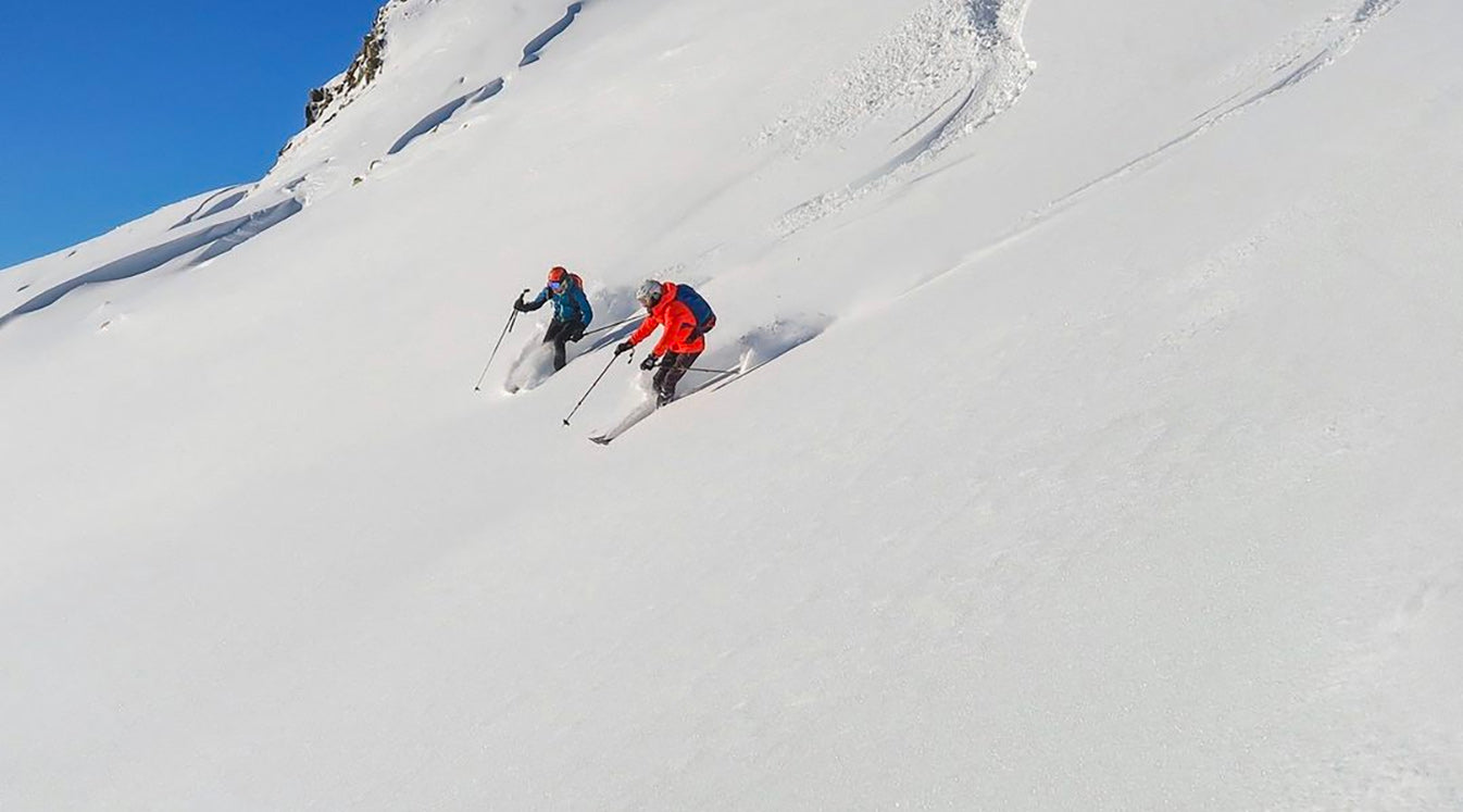What do You Need for Skiing: Your Skiing Equipment Checklist