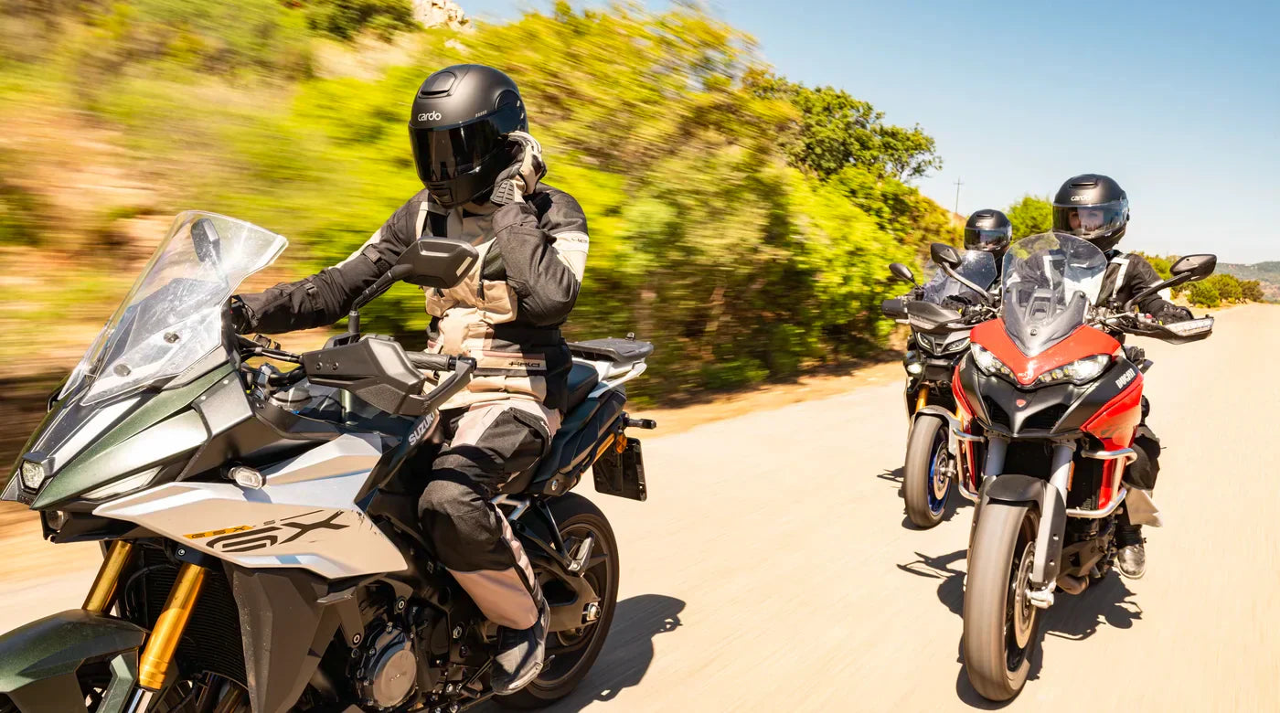 Active Noise Cancellation: How to Tame the Roar Without Killing the Ride