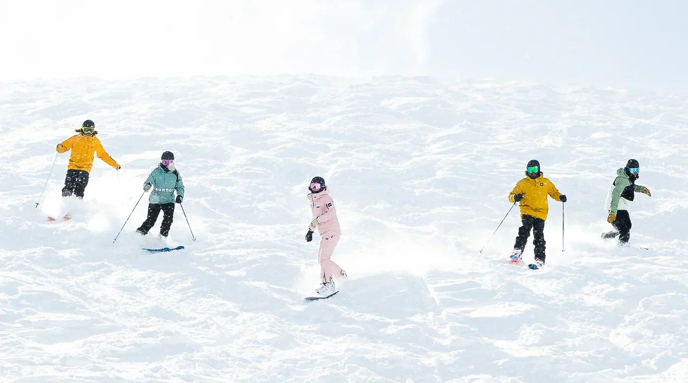 Ski Resort Trends for the Upcoming Season: That’s New in 2026