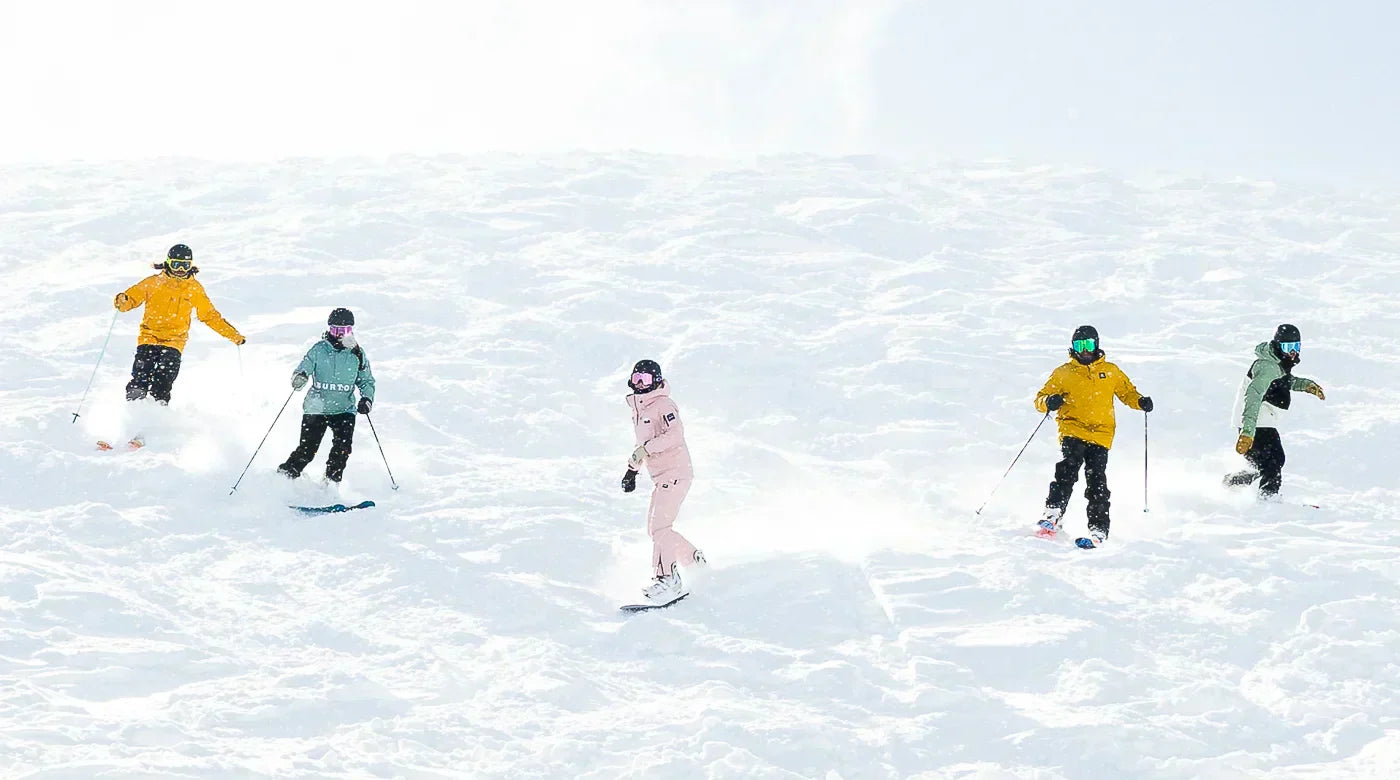 Ski Resort Trends for the Upcoming Season: That’s New in 2026