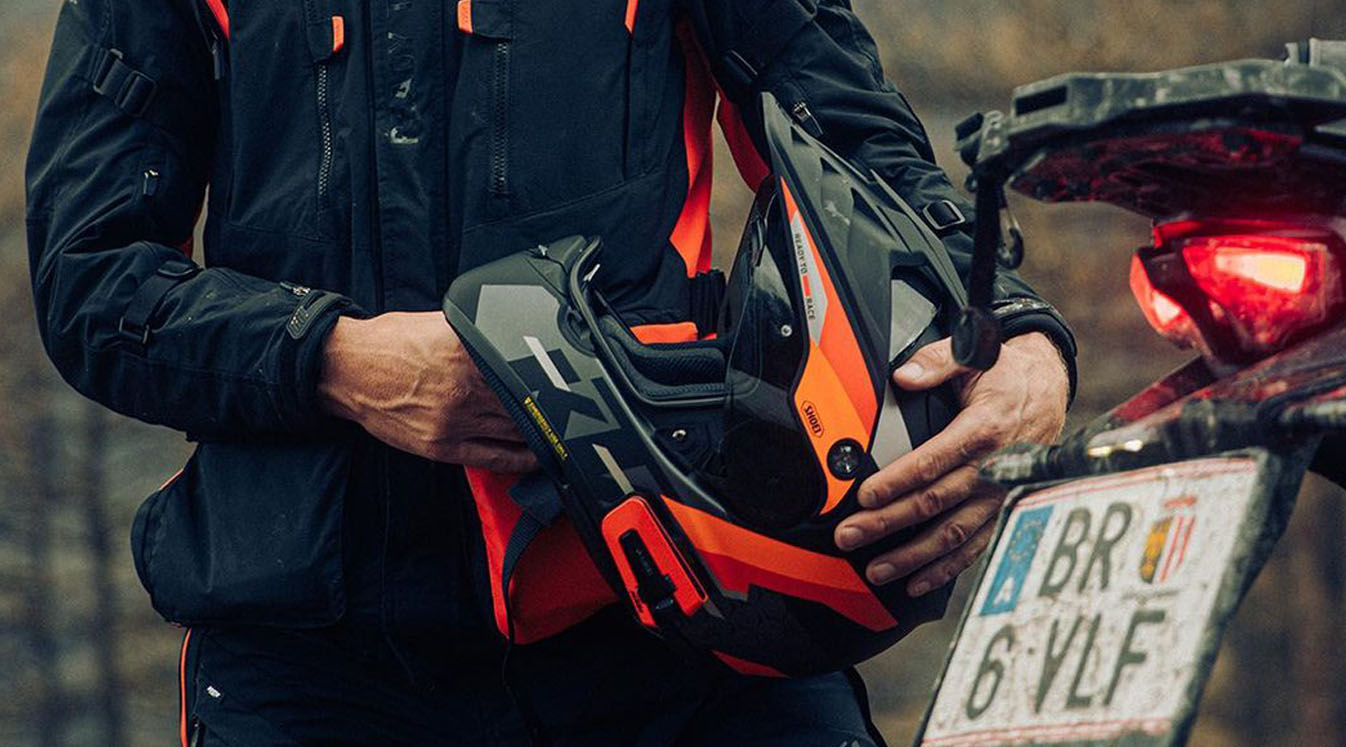 Motorcycle Helmet Speakers: 40mm vs 45mm JBL, Explained