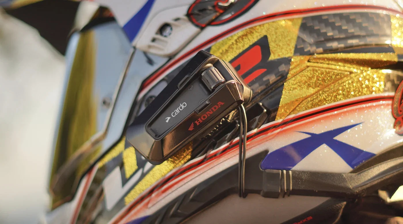 Honda Case Study