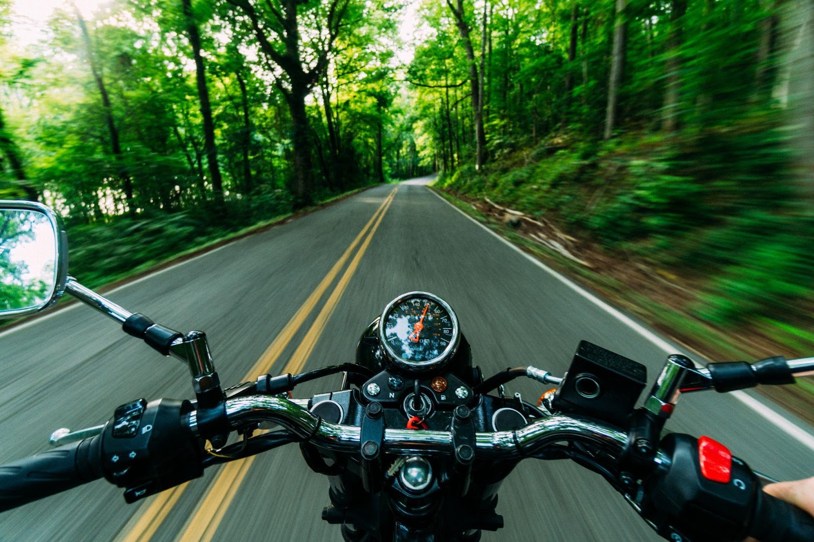 Top Safety Tips Every New Rider Should Know