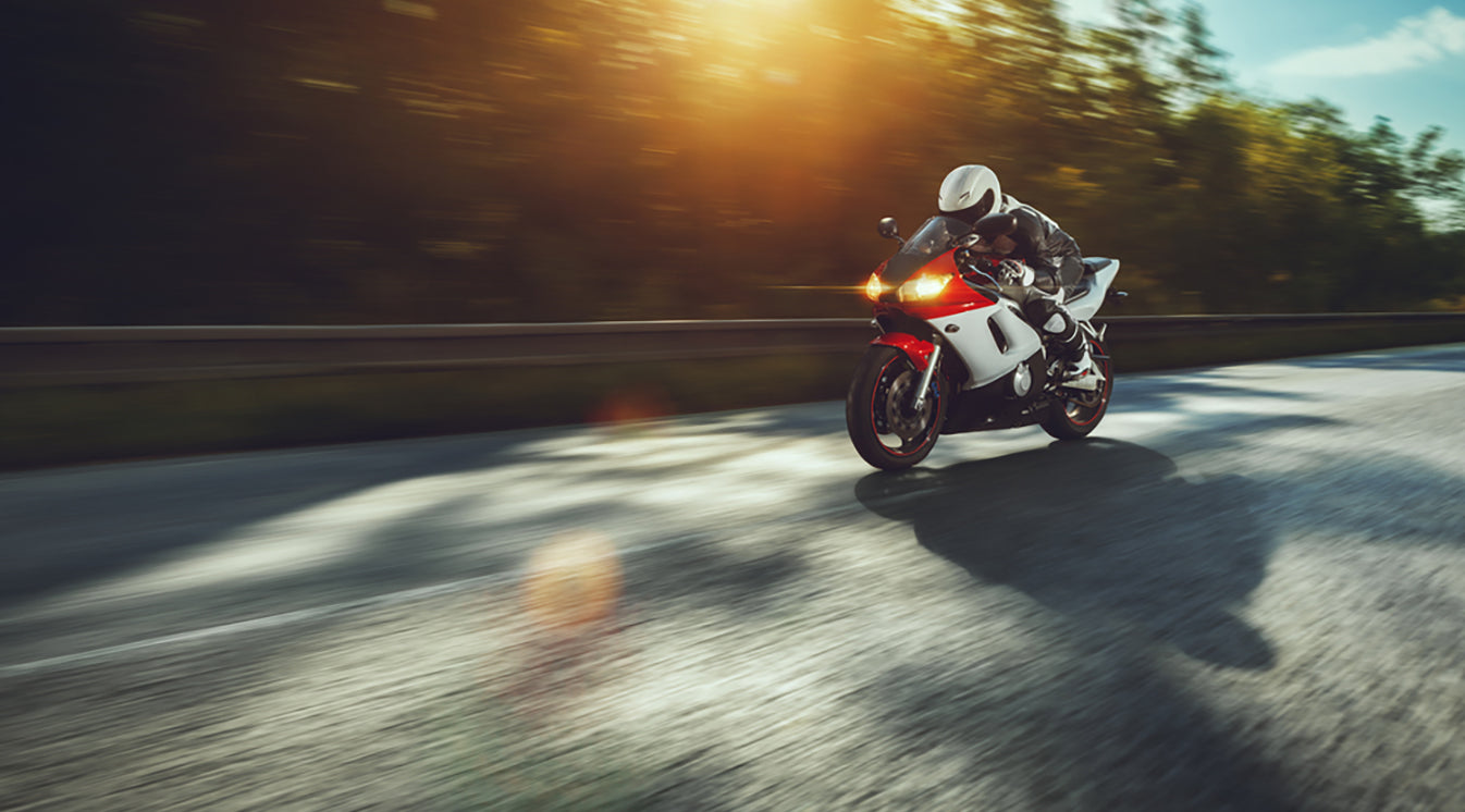 How Much Horsepower Does a Motorcycle Have?