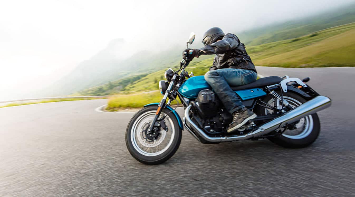 What Is Trail Braking?