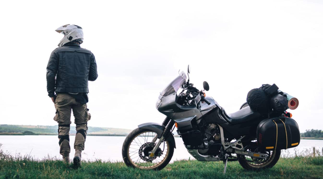 The Best Sport Touring Motorcycles of 2021