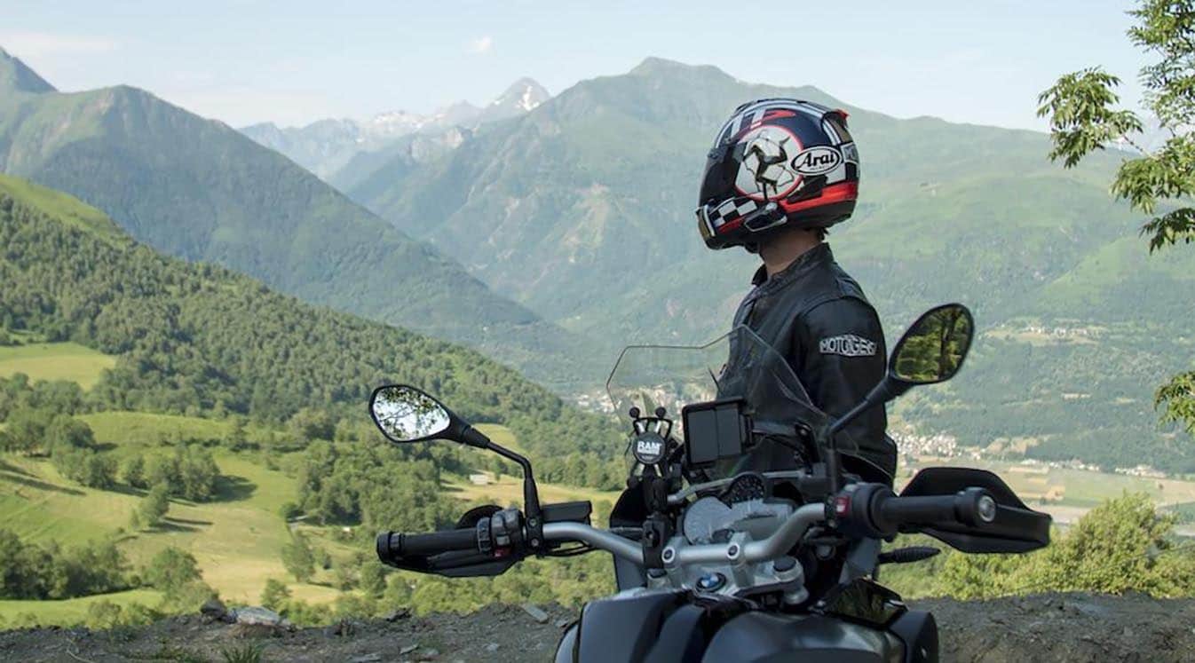 getting echo sound in motorcycle helmet Sena 60S EVO Mesh Communication System Single delivering rich WXWBFAO Bone Conduction Motorcycle Helmet