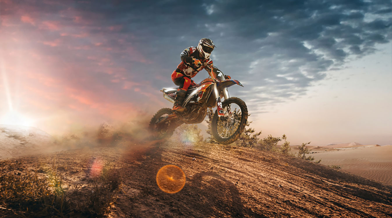 How to Choose the Best Motocross Helmets for You