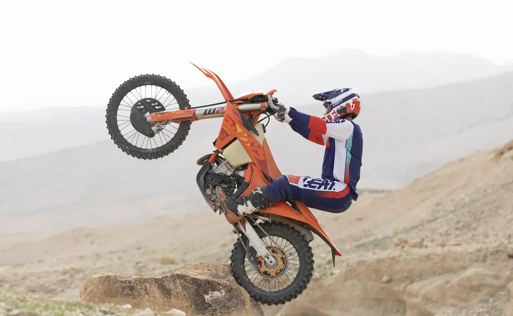 Dirt Bikes