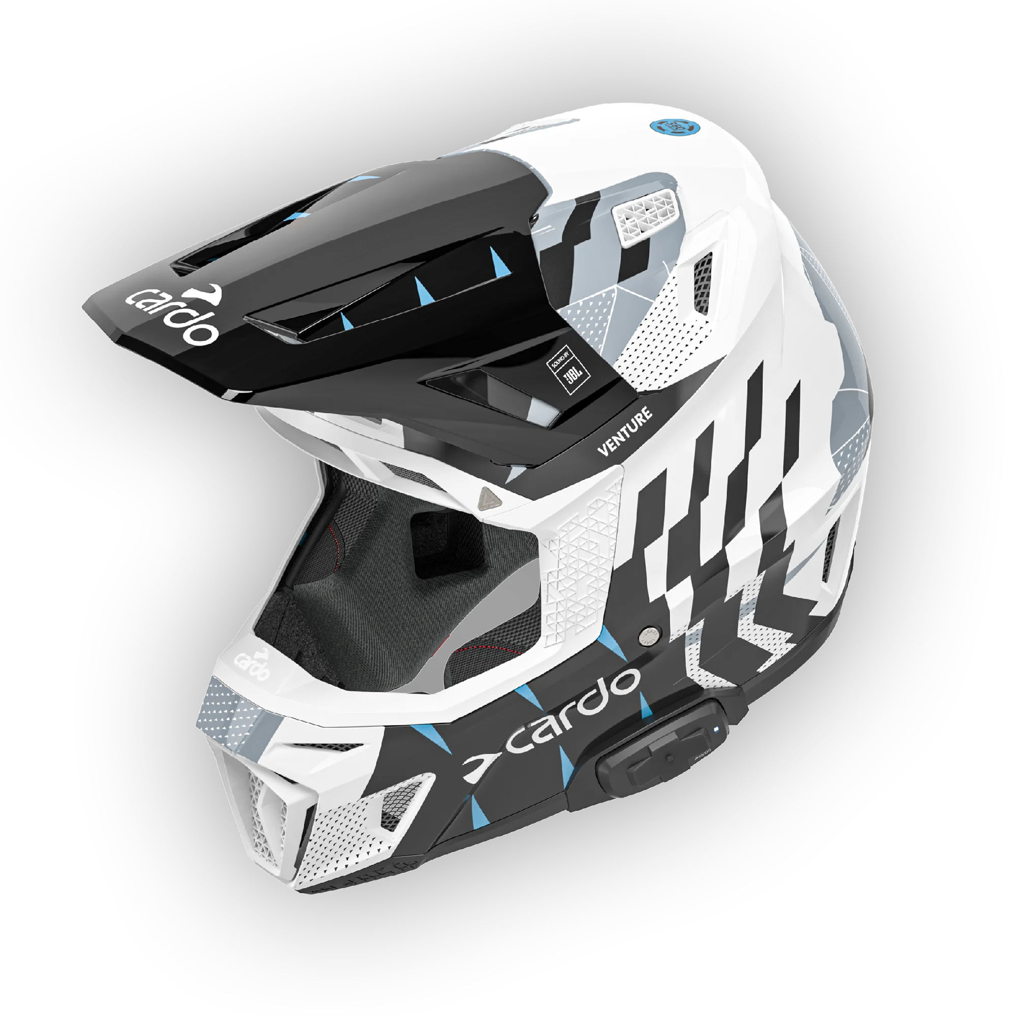 Cardo Venture