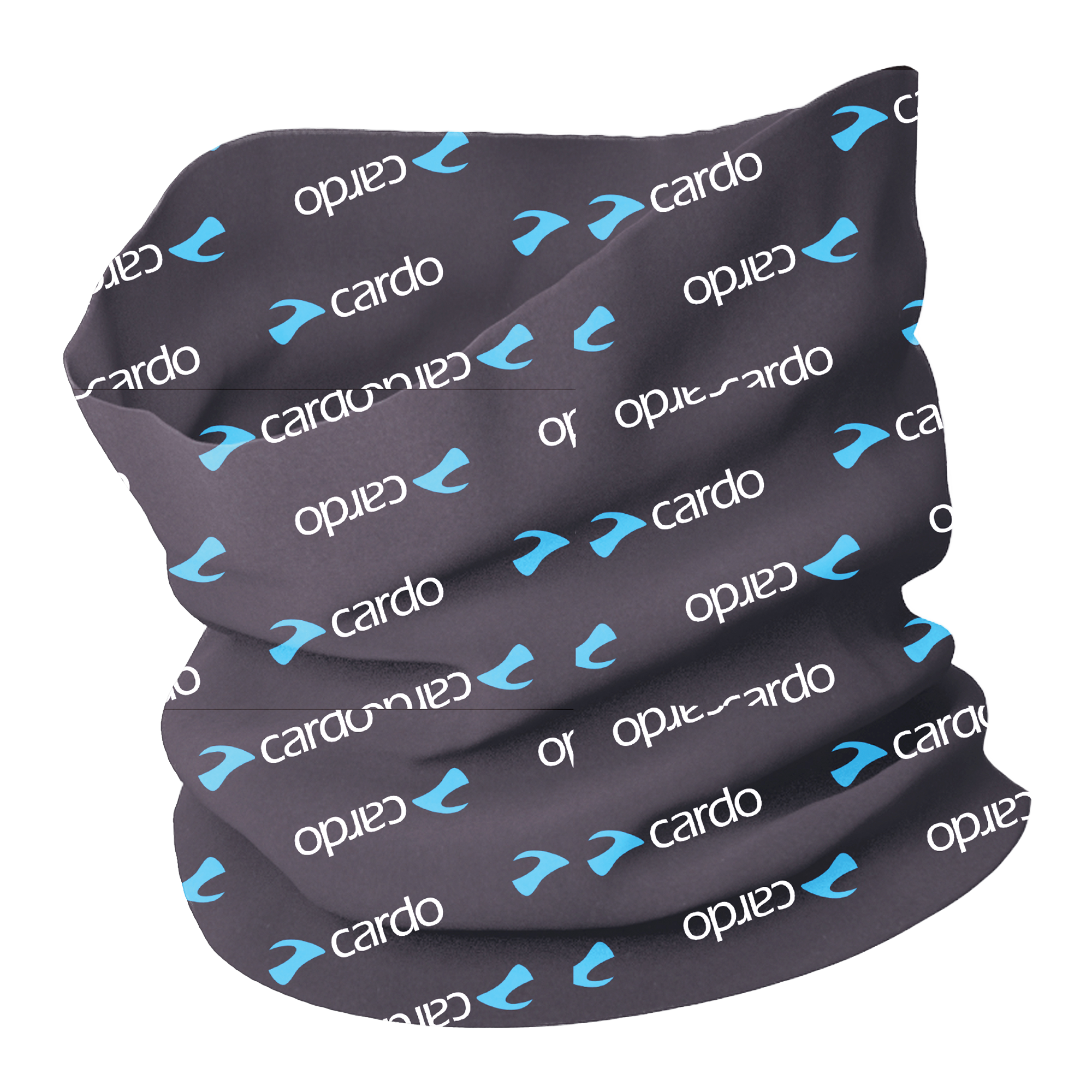 Cardo Neck Tube