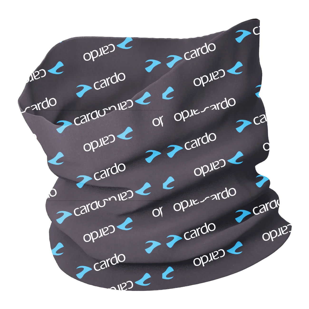 Cardo Neck Tube