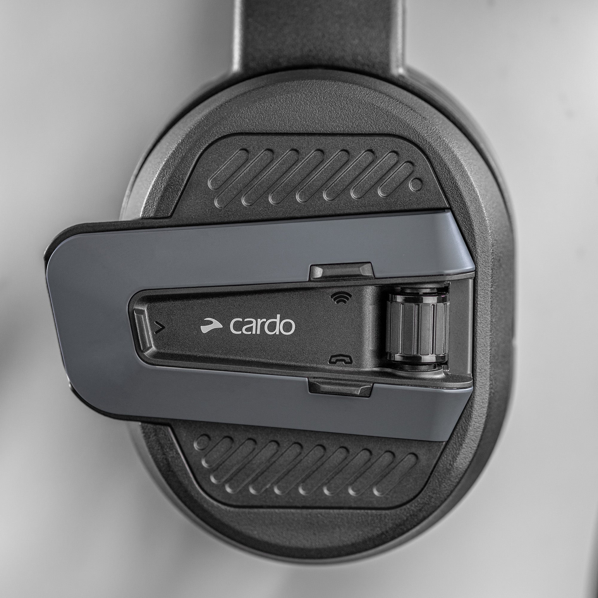 Packtalk Edgephones ORV