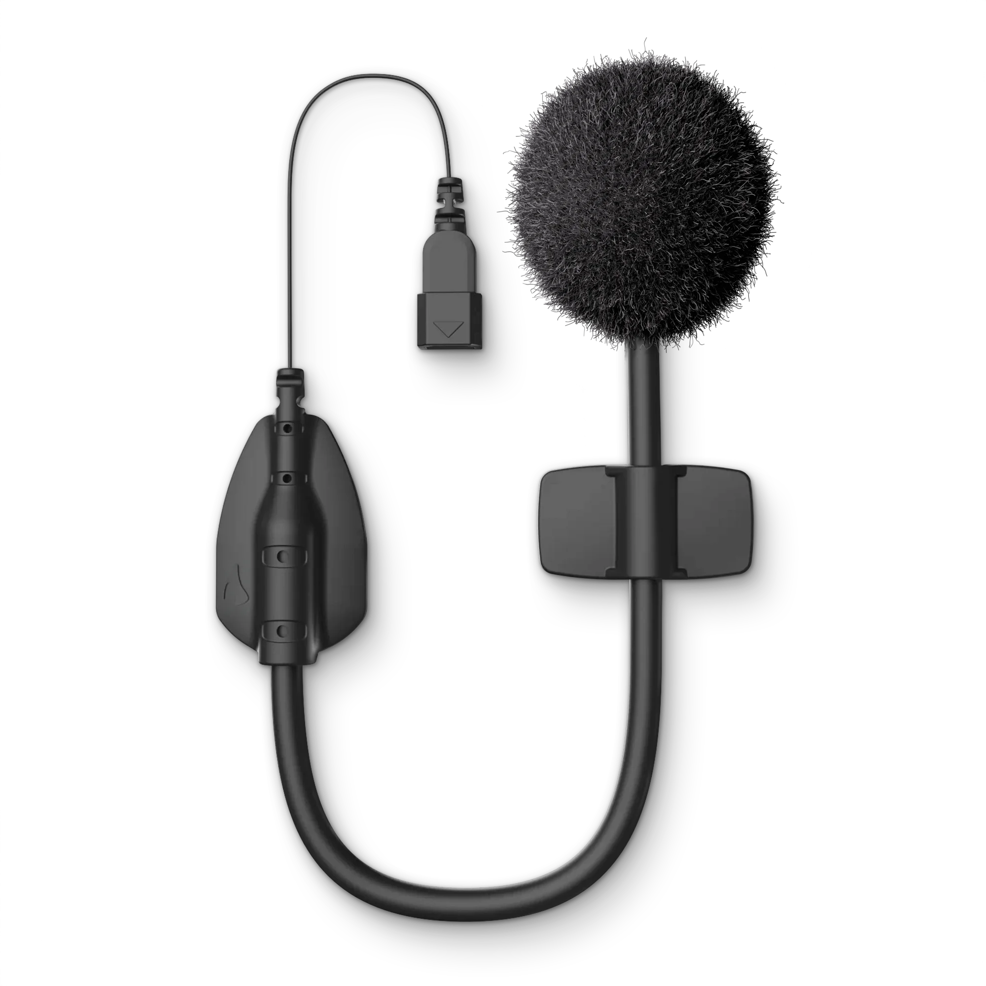 IP67 Waterproof Microphone