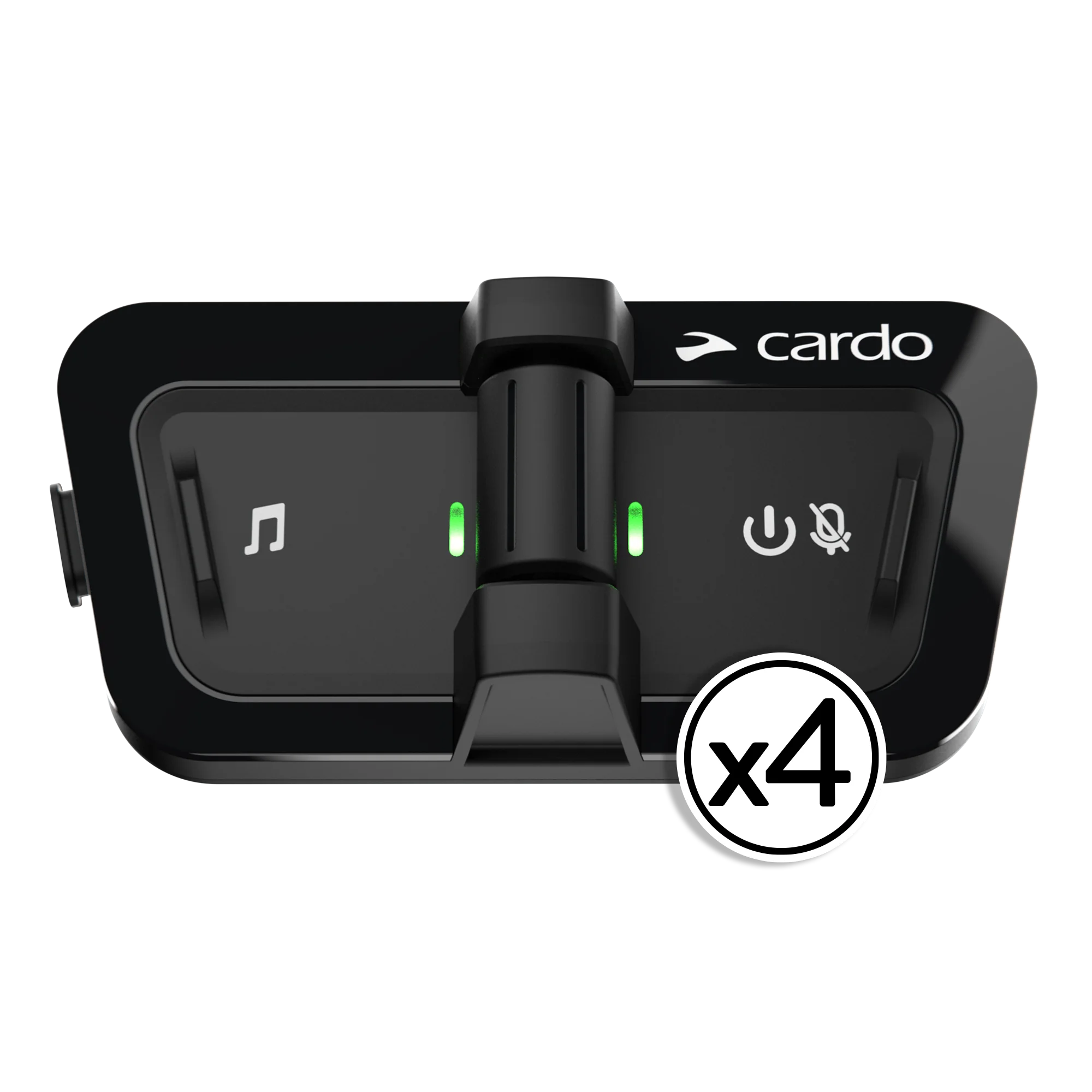 Packtalk Outdoor 4-Pack | Ski & Snowboard | Cardo Systems Packtalk Outdoor 4-Pack | Ski & Snowboard | Cardo Systems