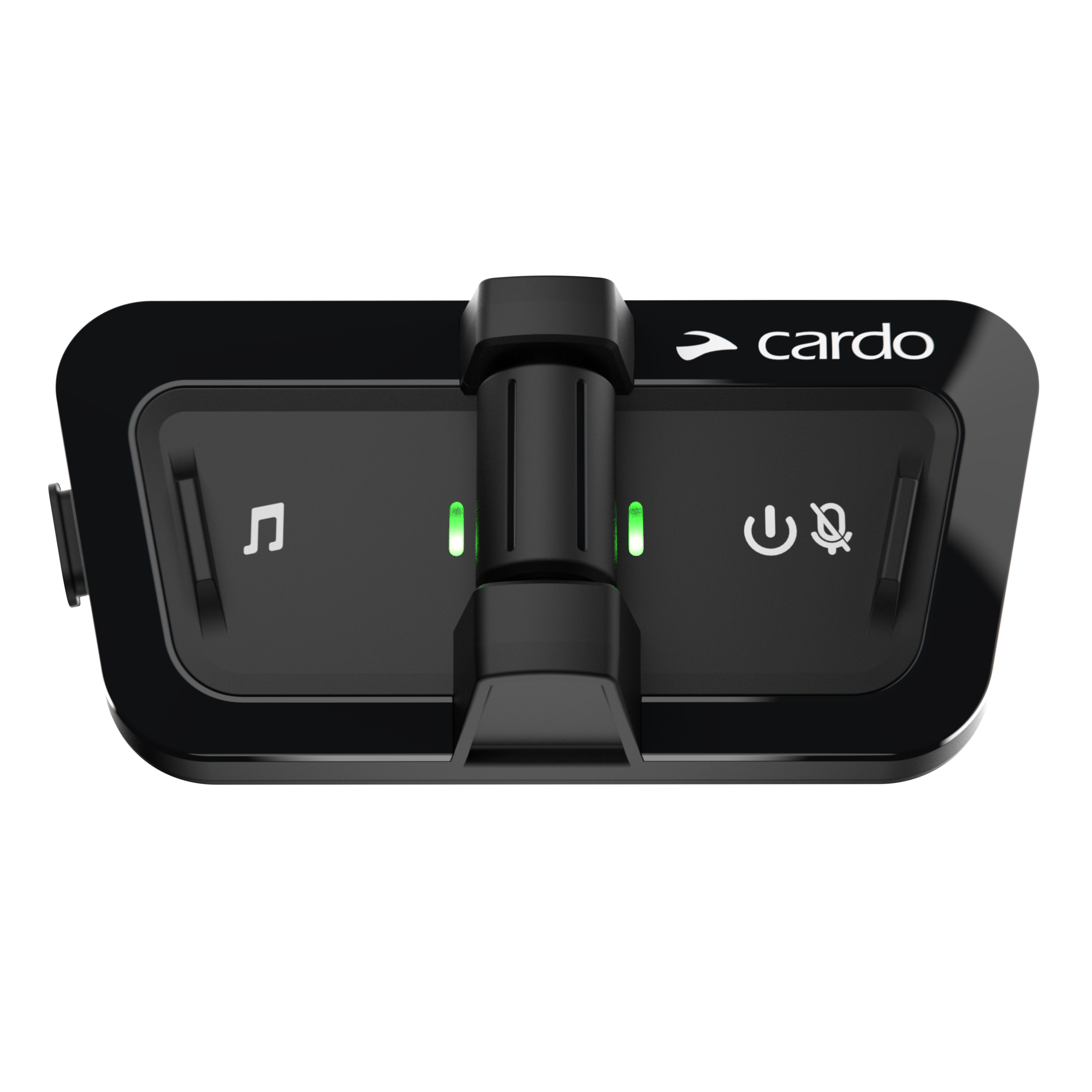 Packtalk Outdoor Black unit