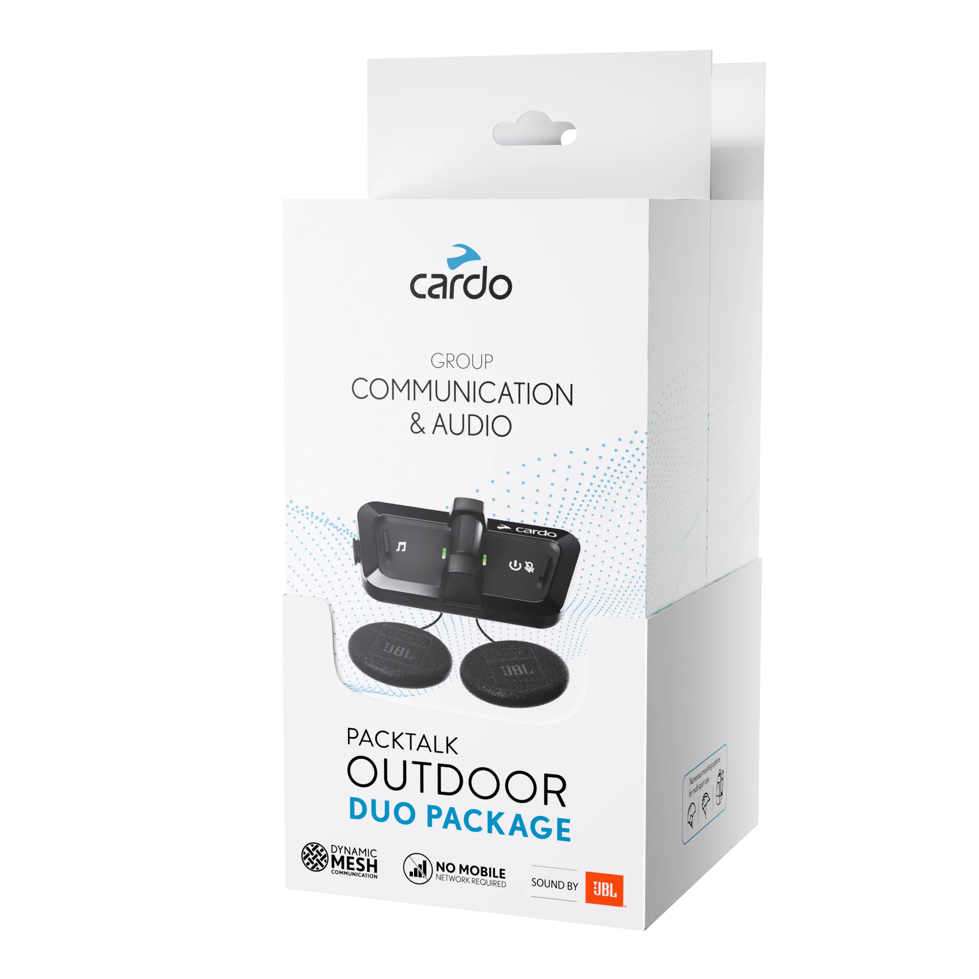 Packtalk Outdoor