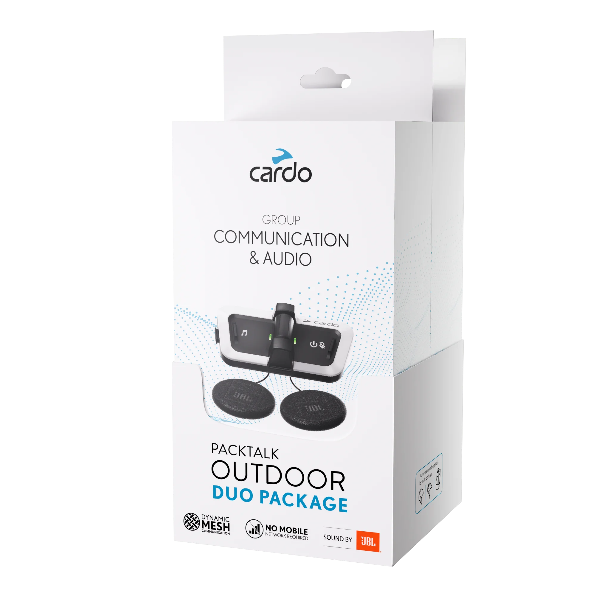 Packtalk Outdoor