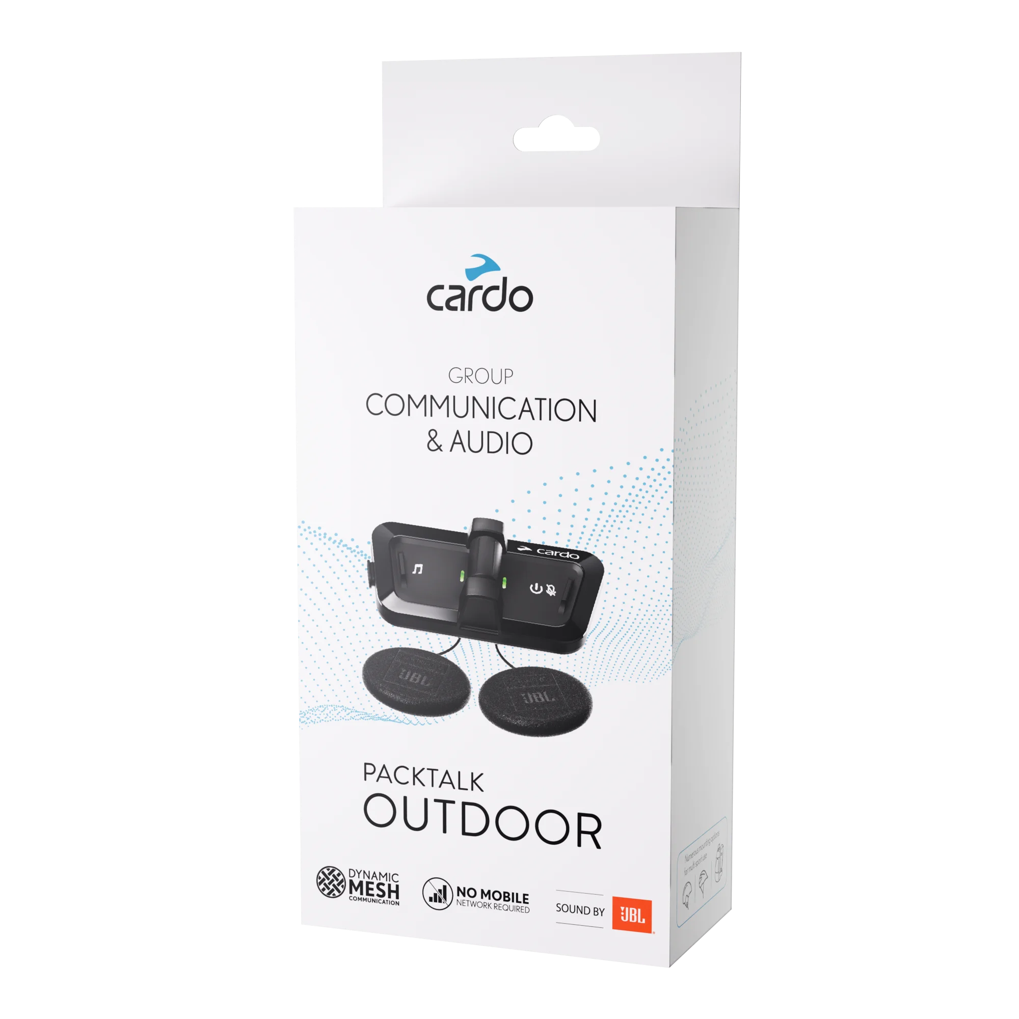 Packtalk Outdoor