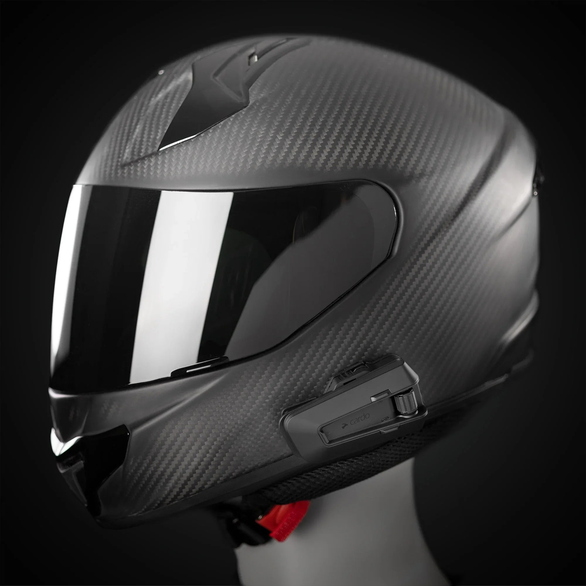 Packtalk Pro + Connected Rider T-Shirt Bundle