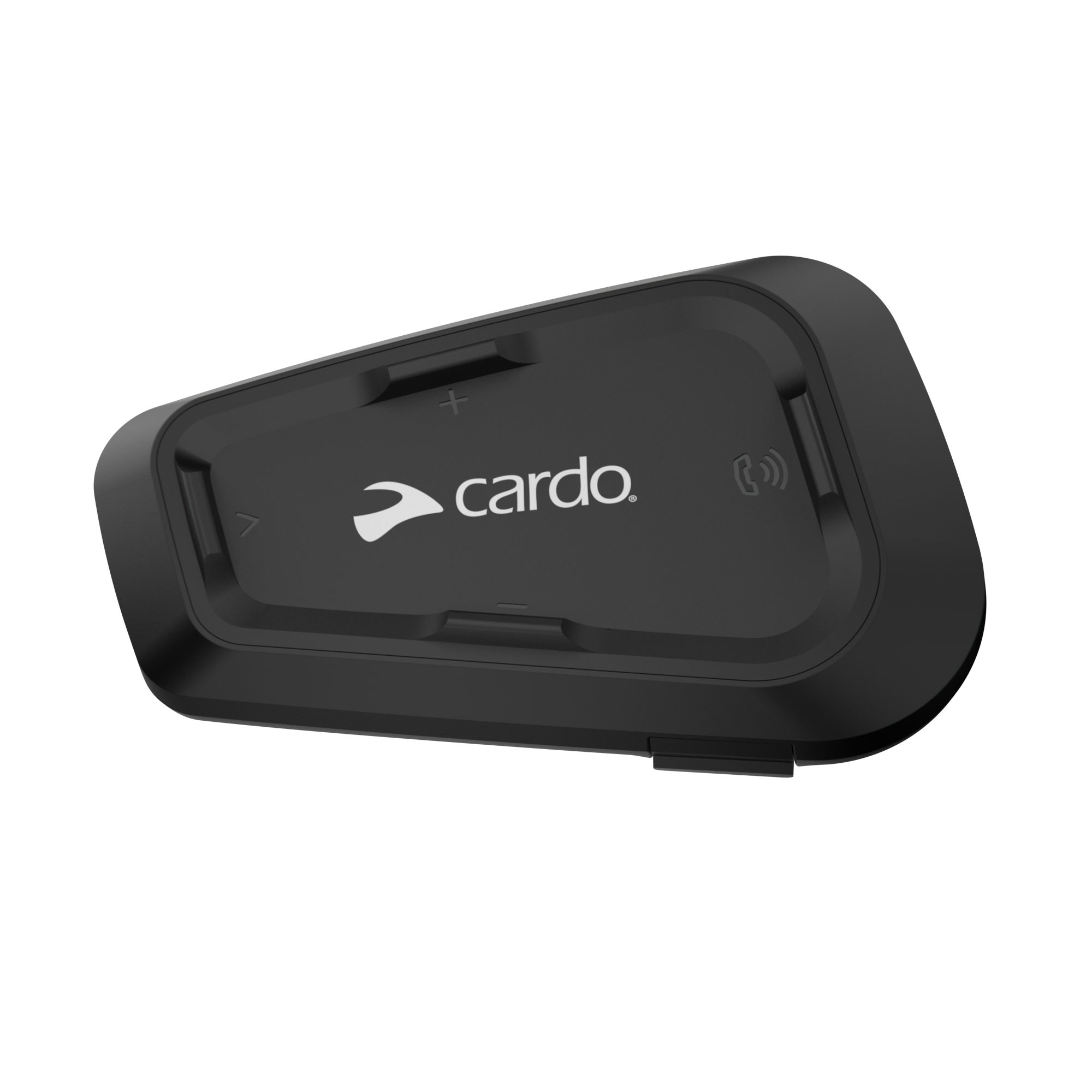 Spirit + 45mm JBL Audio Upgrade Bundle | Cardo Systems