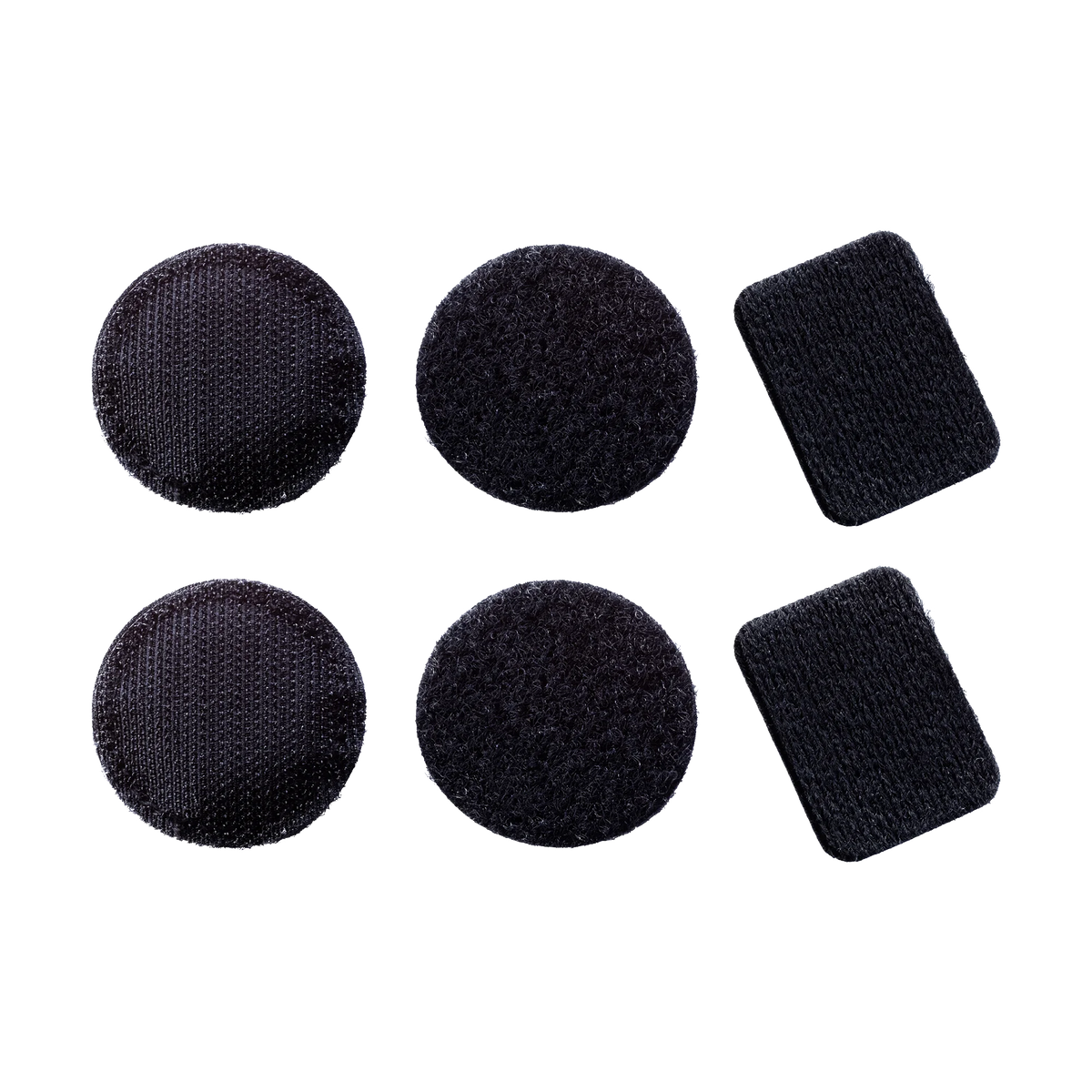 Velcro Kit for Cardo Venture