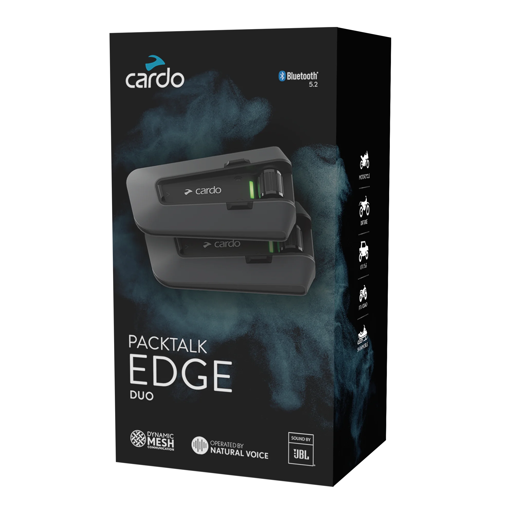 Packtalk Edge