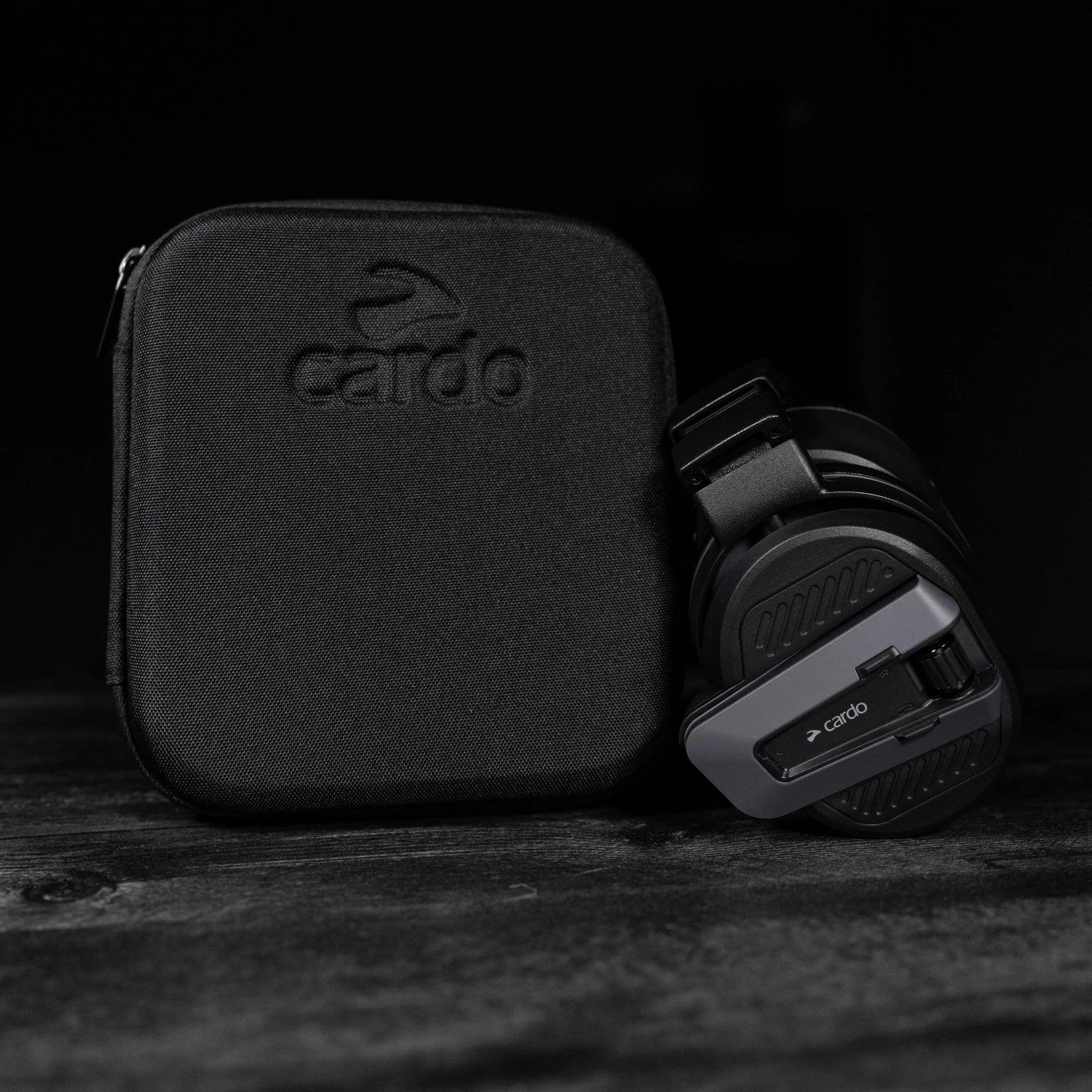 Edgephones ORV + 2nd Helmet Kit bundle
