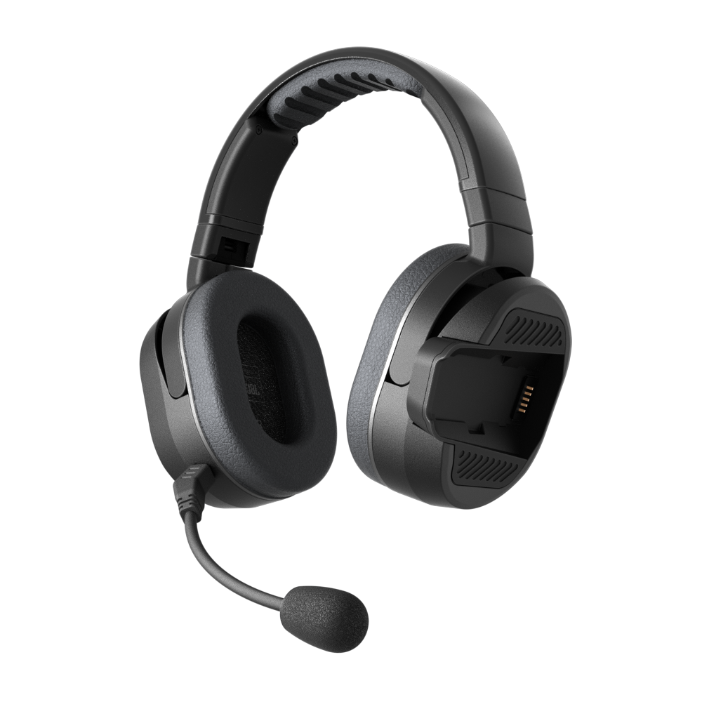 Packtalk Edgephones