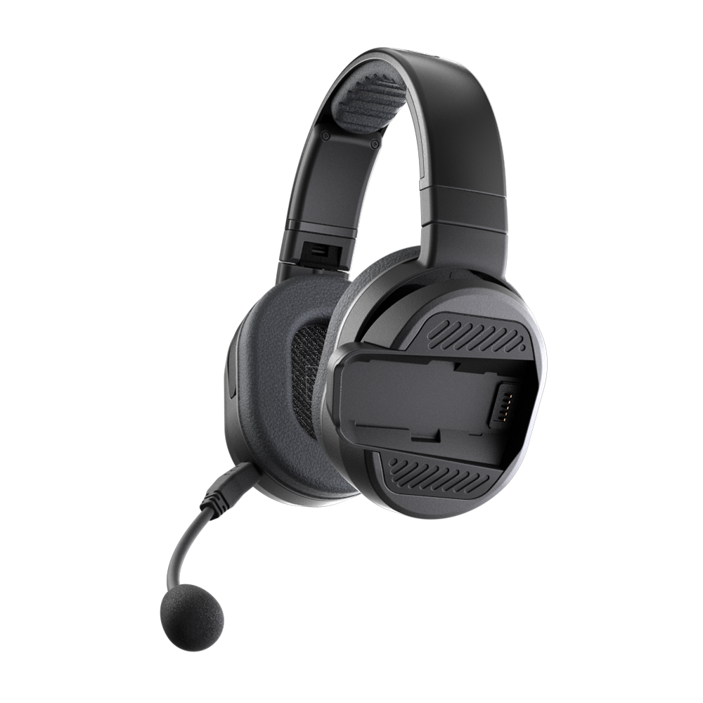 Packtalk Edgephones