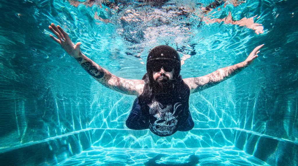 A Connection That Never Drowns | Cardo Systems