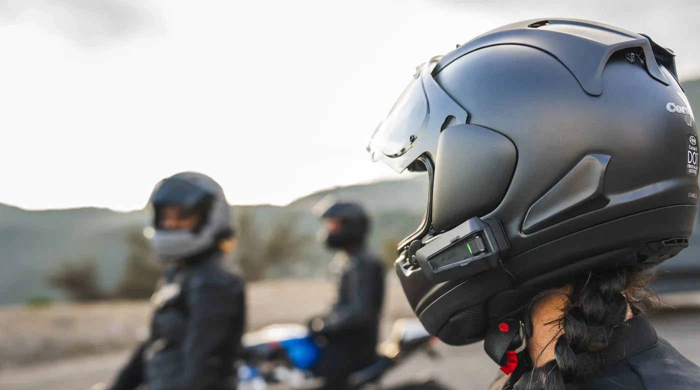 Meet the #CardoFam: Real Riders, Real Connections