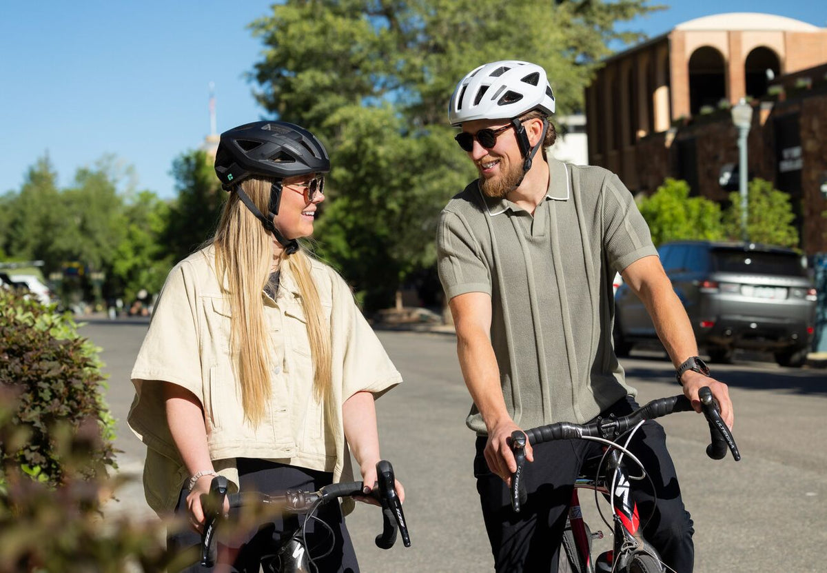 Ultimate Guide to Bike-to-Bike Communication