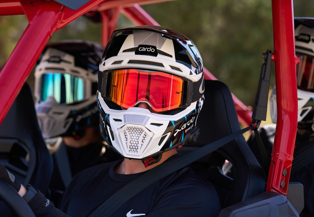 Best Intercom for UTV & Side-by-Side Riding