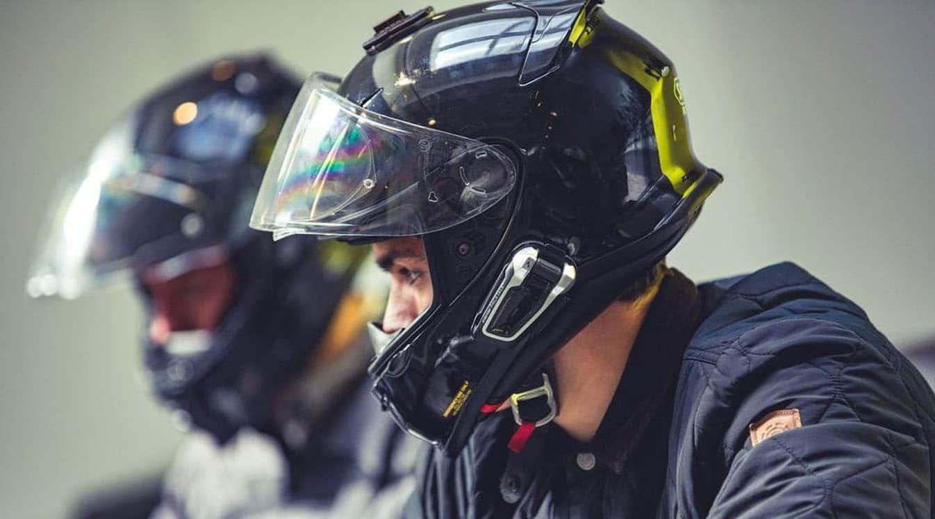 How to Choose Motorcycle Headsets for Group Communication