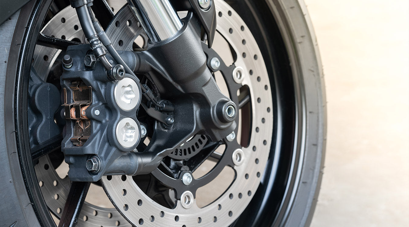 Is ABS (Anti-Lock Braking) Worth It on a Motorcycle? Your Guide to Motorcycle ABS