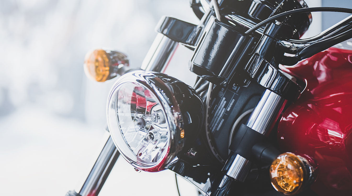 New vs. Used Motorcycle: Which Is Right for You?