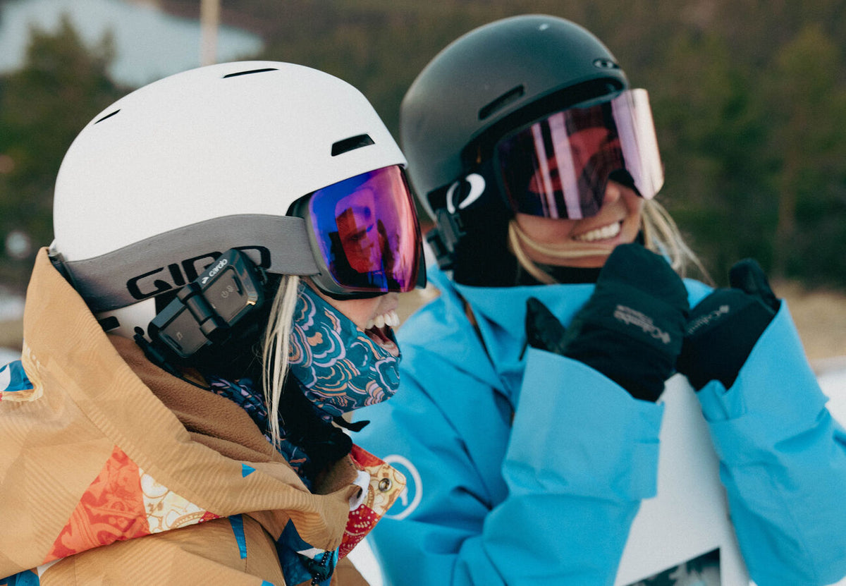 7 Cool Ski Gear Accessories You'll Actually Use