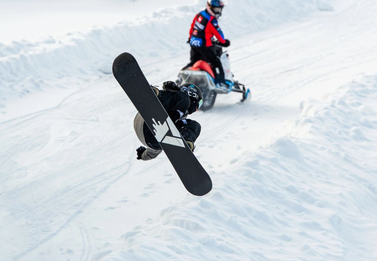 Cardo Packtalk Outdoor: The Complete Ski & Snow Guide