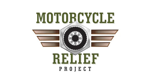 Cardo Systems: Proud to Support the Motorcycle Relief Project