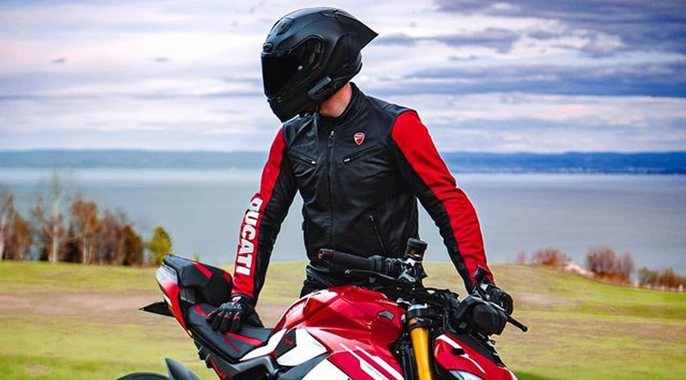 How Sound Takes Your Motorcycle Adventure to the Next Level