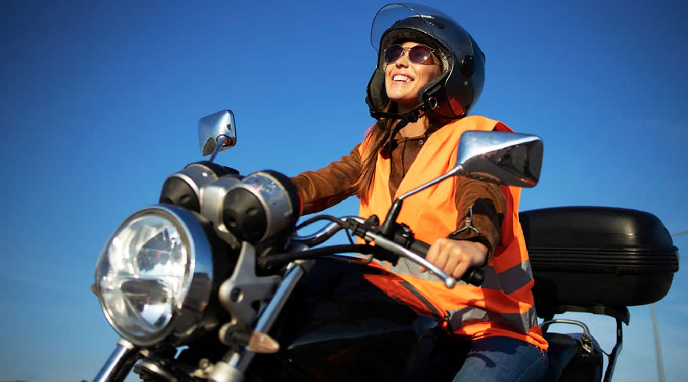 Motorcycle Safety Courses: The Benefits and What to Expect