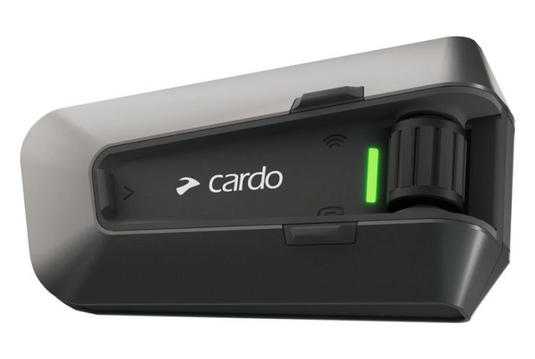 Cardo PACKTALK EDGE Review